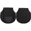 CHICIRIS Custodia per Mulinello da Baitcasting, Custodia Protettiva in Tela per Canna da Pesca con Design Impermeabile Antiurto