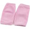 NUSITOU Manicotti per Gomito in Gel Idratante, 1 Paio, Materiale a Filato Confortevole e Facile da Pulire, per Fitness e Sport Come Basket