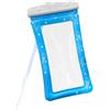 Generico Waterproof Phone Pouch | Floating Touchscreen Waterproof Pouch | Beach