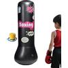 Générique Sacco Da Boxe Gonfiabile Per Bambini Attrezzo Fitness Anti-Stress