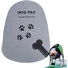 Generico Tappeto antiscivolo da kayak per cani antiscivolo per surfboard