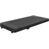 Générique Treadmill Cover, Treadmill Covers Garage, 43x49in Portatile Dustproof, Running Machine Protection, Workout Gym Equipment for Home Office Indoor Outdoor Use, Men and Women