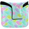 Caihoyu Putter Cover PU Pelle Cute Manatee
