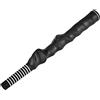 Huairdum Attrezzo pratica Grip Allenatore Attrezzo pratica, allenamento standard di qualità Set golfista destro sinistro allenatore Grip allenamento per migliorare il posizio
