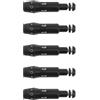 Tuminita 5X 0,335 Manicotto Adattatore Albero per da Golf per G410 Driver E Legno da Fairway