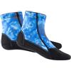 carotoe Calzini moderni in neoprene da 3 mm per surf, immersioni e sport acquatici all'aperto, traspiranti e caldi, calzini da passeggio in spiaggia