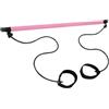 Generic Kit barra per pilates Esercizio di allenamento fitness allungabile