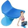 Generisch Attrezzatura per tonificare le cosce, per sollevare i glutei, per allenare i muscoli, 30 x 20 x 20 cm, forza compatta per allenamento, design ergonomico e durevole