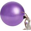 Generisch Palla da Yoga Stabilità Equilibrio Allenamento del Core in PVC 15/25 cm