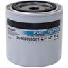 AYZLGAA for fuoribordo M-e-r-c-u-r-y e Mariner e entrofuoribordo Mercruiser Sostituisci Il Filtro del Carburante separatore d'Acqua 35-802893t 35802893q01