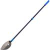 CANIGHT Paletta da Lancio per Pasturare Carpfishing in Carbonio e Plastica, Set 1 Pezzo Multifunzionale per Pesca All'aperto, per Escursionismo e Campeggio