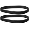 ljhnba Cintura Trasmissione in Gomma per Tapis roulant Cintura Motore Macchina Ovale Cinghie da Corsa sostitutive del Motore del Tapis roulant per Attrezzature per Fitness a casa