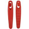 RGOEMHJ 2 Pezzi Leva for Pneumatici for for Bici Strumento Di Riparazione for for Ruote for Bicicletta Da Strada Leggero Multicolore for Barra for Equitazione All'aperto Per la riparazione di biciclette