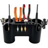 Generisch Porta Canne da Pesca Supporto per Canne da Pesca Surf
