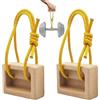 Générique Hangboard Per Arrampicata Training Presa Dita E Avambracci
