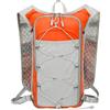 Generisch Zaino Idratante Da Corsa Gilet Idratante Regolabile Con Strisce Riflettenti