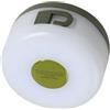 FOLODA Lampada da campeggio, IP67 tenda da campeggio LED stringa luce con diverse modalità di illuminazione luci ricaricabili con caricabatterie stringa luce