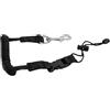 Generisch Supporto per pagaia per kayak, cinghia elastica per kayak, accessori per sport acquatici per fiume, lago, mare, canoa, rafting, barche