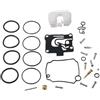 GPJTJROL Kit di Riparazione carburatore for Y/a/m/a/h/a 50HP 40HP 45HP F50 F50A F50D F50A F40 F40A F50 FT50B 62Y-W0093-00 62Y-W0093-11 62Y-W0093-10