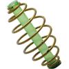 Generisch Gabbia per esche, supporto per esche - Spring Fishing Feeder per la