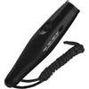 Générique Electronic Whistle, 3 Tone Adjustable Referee Whistles, Handheld Volume Control Device, Loud Portable Design Size 1,38 x 6,1 pollici, for Outdoor Survival and Dog Training