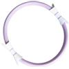 Generisch Ring di allenamento Pilates, Yoga Ring Pilates 14,96 pollici Anello di