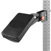 Generic Angoli regolabili Asse Pad Squat Rack Attacco Petto o Schiena Supporto Supporto Canottaggio Trainer Attrezzatura Fitness