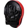 Générique Boxing Pads, Striking Pad, 9,84 x 7,48 x 1,77 pollici Compatto e facile da impugnare, Adjustable Boxing Target for Martial Arts, Training, Karate, Fitness, Home, Palestra, Adulti, Bambini