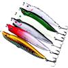 NUEAYMS 16g 9.5cm Esche dure da Pesca Affondamento Matita Artificiale Swimbait Esche da Pesca Crankbait Esche affondanti per la Pesca in Mare Esche in profondità