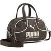 PUMA Borsetta 1976 Archive 2,5 L OneSize, Chocolate Fondue Alpine Snow Brown White