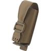 JSGHGDF Sacchetti multiuso da appendere, compatibili con piccole mappe, paintball, costruzione in nylon, adatti per vari gilet e cinture, borsa multiuso armata