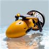 Generic Batteria al litio da 300 W/500 W, per immersioni subacquee, snorkeling, piscina oceanica, massimizza l'avventura subacquea