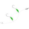 Générique Montatura Per Surfcasting Set attrezzatura ami e strumenti di presa