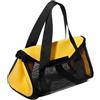 Generic Borsa da pesca - 32 x 18 x 16 cm, zaino portatile per attrezzatura da