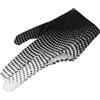 Healeved Guanto da Biliardo ad Alta Elasticità e Silicone a 3 Dita Antiscivolo Formato 1 Pezzo, Leggero e Portatile per Uomo e Donna