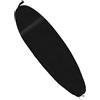 Generisch Calze per tavola da surf, custodia protettiva con coulisse, per tavola da surf, unisex, da viaggio
