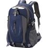 Generisch Zaino Da Escursionismo Donna Grande Zaino 40L Organizer Portaoggetti