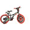 DINO BIKES per Gormiti bicicletta da bambino 16