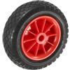 our fave 1 8 pollici / 25,4 cm kayak canoe carrello carrello pneumatico sostituzione ruota antiforatura accessori kayak