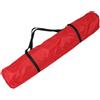 WRITWAA Borsa di Ricambio per Sedia da Campeggio Pieghevole - 41'' Porta Sedia da Campeggio Portatile per Amaca, Tappetino da Yoga, ombrellone, treppiedi, canne da Pesca Rosso