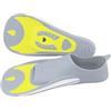 Generic Pinne Per Il Nuoto Portatili, Ergonomiche e Stabilizzanti