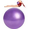 Jubepk Palla Da Allenamento Allenatore per Core e Equilibrio 15/25 cm in PVC