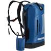 IDRYBAG Zaino impermeabile, galleggiante per uomini, sacco per kayak 20L/30L/40L