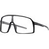 Gvblkq Occhiali di sicurezza fotocromatici, unisex, transizione chiara, cambia colore, antivento, per sport, ciclismo, corsa all'aperto e moto, 14,9 x 14 x 5,5 cm
