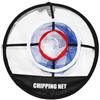 Yunmeryker Rete da Golf Portatile e Pieghevole per Allenamento, include Rete