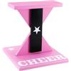 Generico Cheerleading Balance Stand - Wooden Stable Non-Slip Equipment
