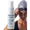 Generico Spray Antiappannante per Occhiali Pulizia Istantanea e Duratura