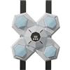 Générique Boxing Music Machine, Wall Mounted Trainer, Portable Workout Equipment, Rhythm Training Function, Indoor Fitness Gear, Compact Size, for Home Gym Boxing Practice