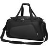 Générique Impermeabile Gym Bag, Ampia Capacity Workout Duffel, Multi-Compartment Fitness Organizer, Separate Shoe Compartment and Wet Pocket 22,83 x 10,24 x 10,24 inches, Ideal for Running