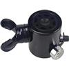 BAFEIYA Mini bombola per immersioni subacquee Mini Bombola Di Ossigeno Insegnamento Subacqueo Respiratore Subacqueo Attrezzatura For Il Nuoto Respirazione Bombola Di Ossigeno Testa Della Valvola Di Respirazio
